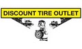 Discount Tire Outlet image 1
