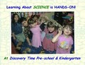 Discovery Time School image 4
