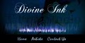 Divine Ink Gallery logo