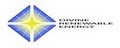 Divine Renewable Energy logo