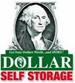 Dollar Self Storage logo