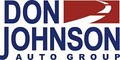 Don Johnson Motors Cumberland logo