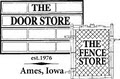 Door & Fence Store logo