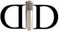 Double D Studio logo