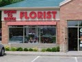 Down to Earth Florist logo