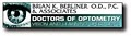 Dr Brian K Berliner - Vision & Contact Lens Specialists image 2