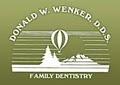 Dr. Donald W Wenker, DDS logo