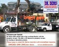 DrDemo.com: Full Service Demolition Company image 10