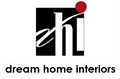 Dream Home interiors logo
