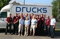 Drucks Plumbing, Heating, Cooling & Electrical logo