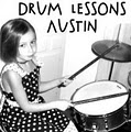 Drum Lessons Austin logo