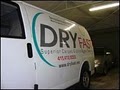 Dryfast Air Duct, Carpet Cleaning and Water Damage Restoration logo
