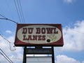 Du Bowl Lanes logo