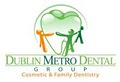 Dublin Metro Dental Group logo