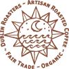 Dublin Roasters Coffee logo