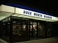 Duck Worth Wearing logo