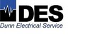 Dunn Electrical Service logo