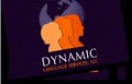 Dynamic Language Services logo