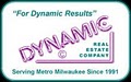 Dynamic Real Estate Company logo