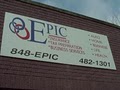 EPIC Insurance-Tax Preparaton logo