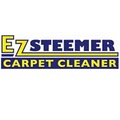 EZ Steemer Carpet Cleaner logo
