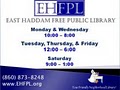 East Haddam Free Public Library image 2