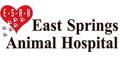 East Springs Animal Hospital logo