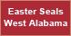 Easter Seals West Alabama logo