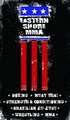 Eastern Shore MMA logo