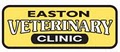 Easton Veterinary Clinic logo