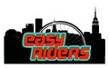 Easy Riders JC Bike Tours & Rentals logo