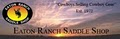 Eaton Ranch Saddle Shop logo