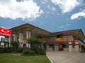 Econo Lodge East near AT&T Center image 1