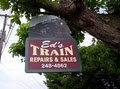 Ed's Train Repairs & Sales image 1