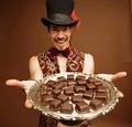 Edible Love Chocolates image 1