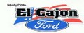 El Cajon Ford logo