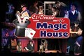 El Drusso Magic House logo
