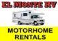 El Monte RV Rentals & Sales logo
