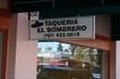 El Sombrero logo