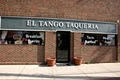 El Tango Taqueria logo