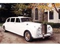 Elegant Journey Rolls Royce Limousine Service image 2