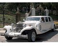Elegant Journey Rolls Royce Limousine Service image 1