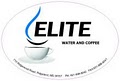 Elite Water and Coffee logo