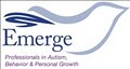 Emerge:  Professionals in Autism, Behavior & Personal Growth logo