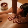 Emma Nicholson,  Massage Therapist logo