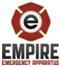 Empire Emergency Apparatus Incorporated logo