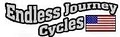 Endless Journey Cycles logo