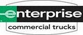 Enterprise Commercial Truck and Van logo