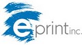 Eprint Inc logo