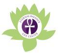 Eternal Balance Holistic Life Center logo